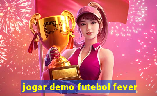 jogar demo futebol fever